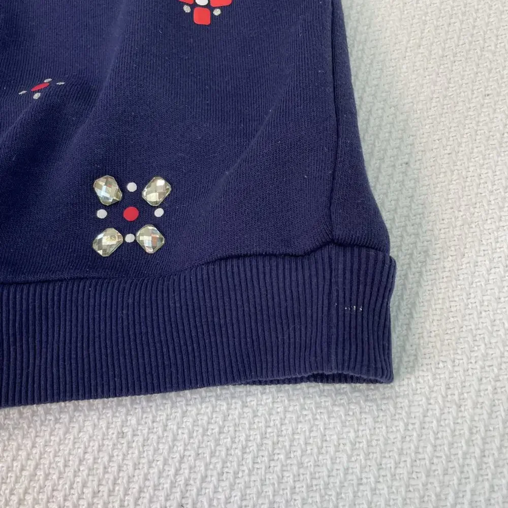 Gymboree Embellished Sweatshirt